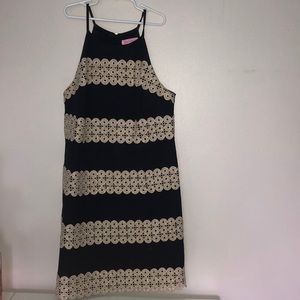 Lilly Pulitzer Annabelle Shift Dress